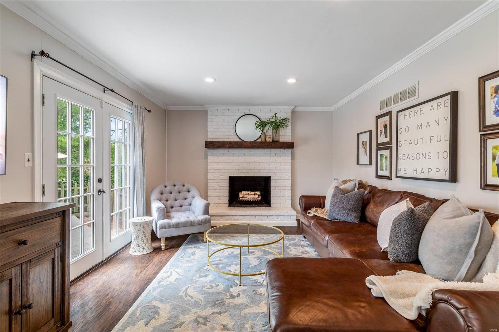 954 Chartrand Drive Ballwin, MO 63011 - Photo 25 of 44