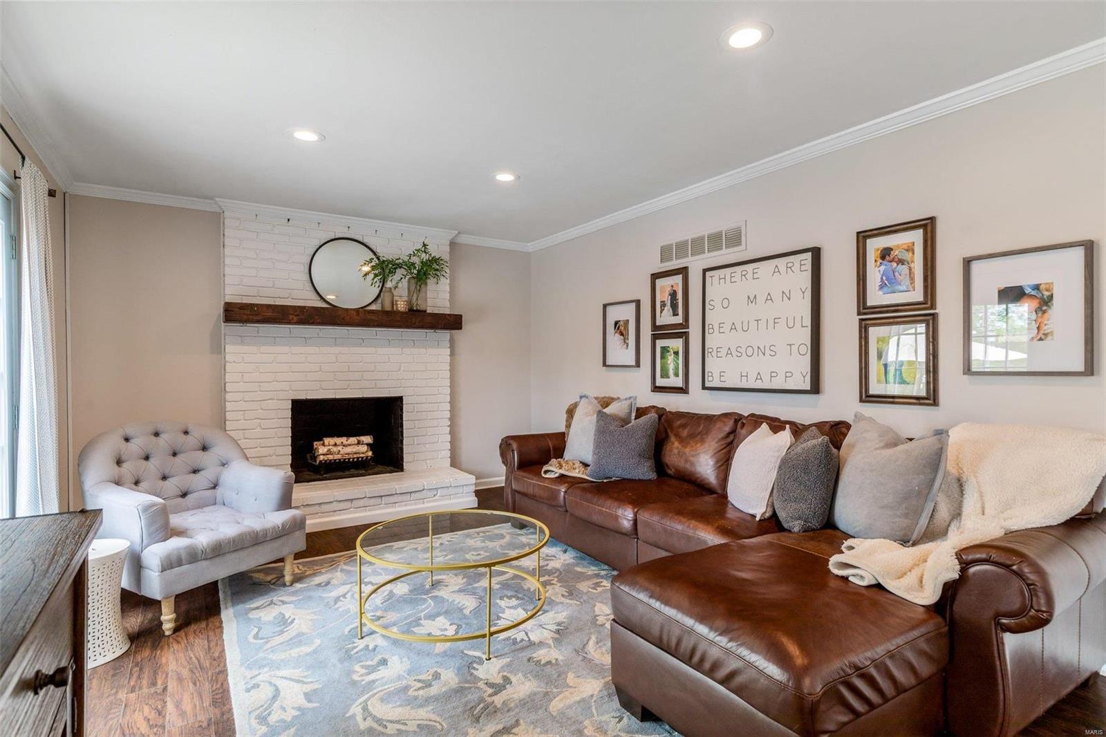 954 Chartrand Drive Ballwin, MO 63011 - Photo 26 of 44