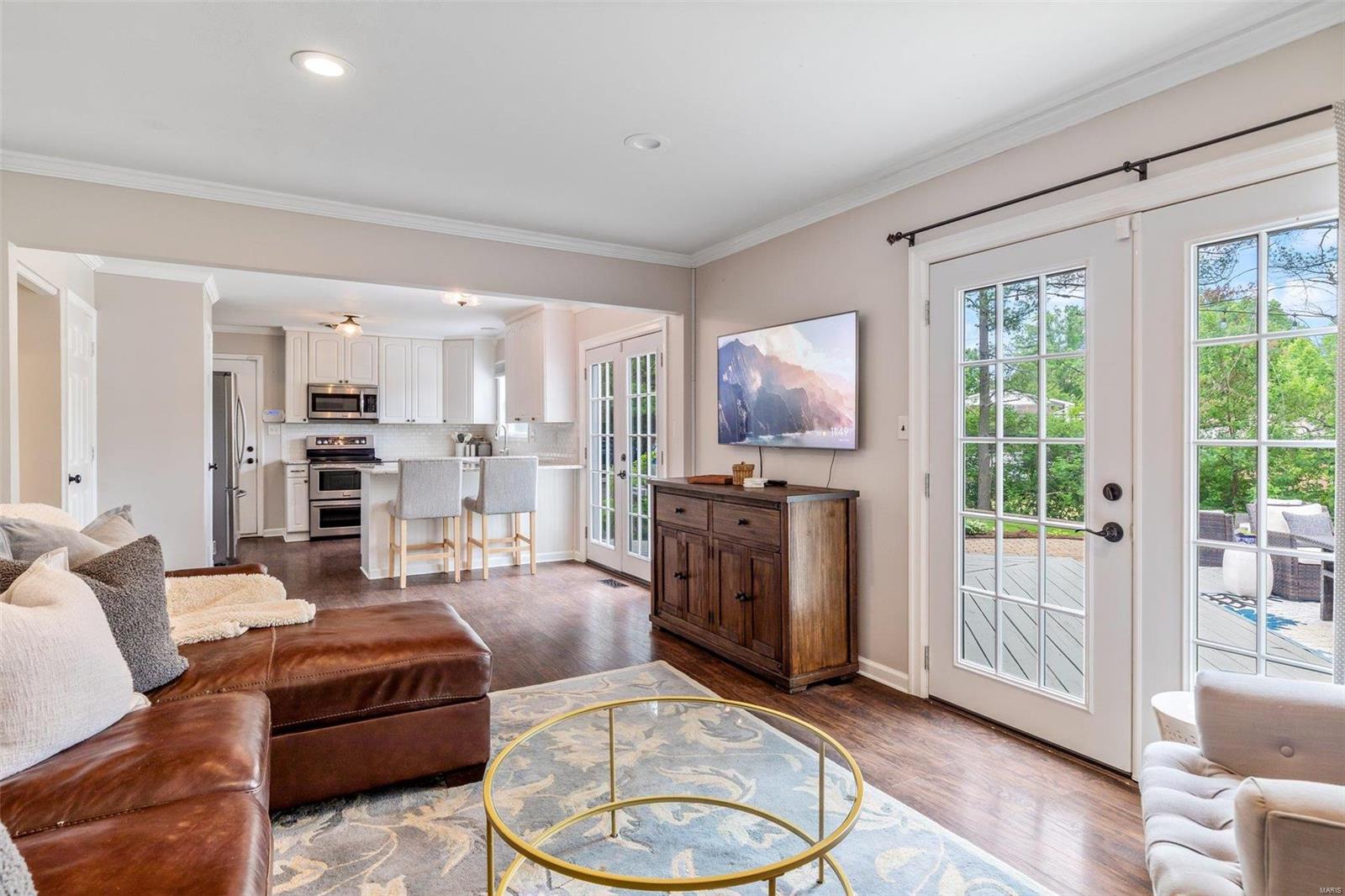 954 Chartrand Drive Ballwin, MO 63011 - Photo 27 of 44