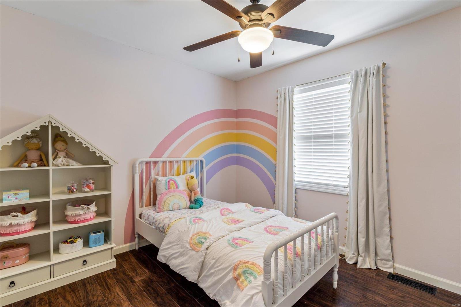 954 Chartrand Drive Ballwin, MO 63011 - Photo 30 of 44