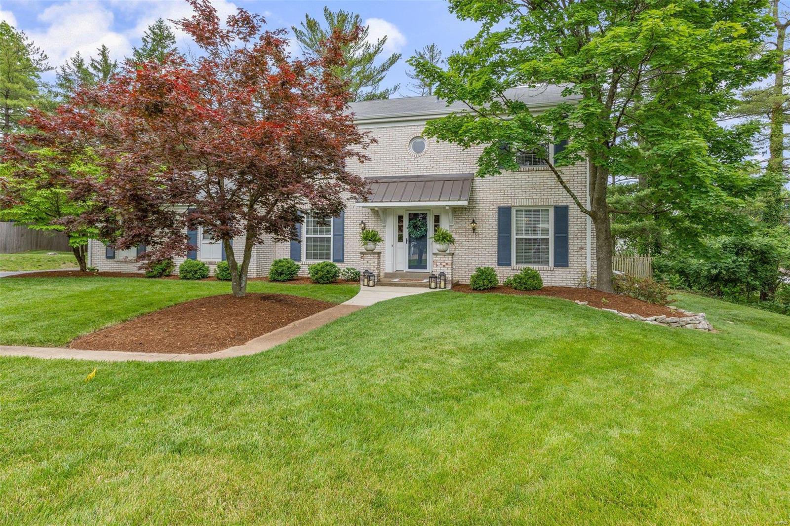 954 Chartrand Drive Ballwin, MO 63011 - Photo 3 of 44