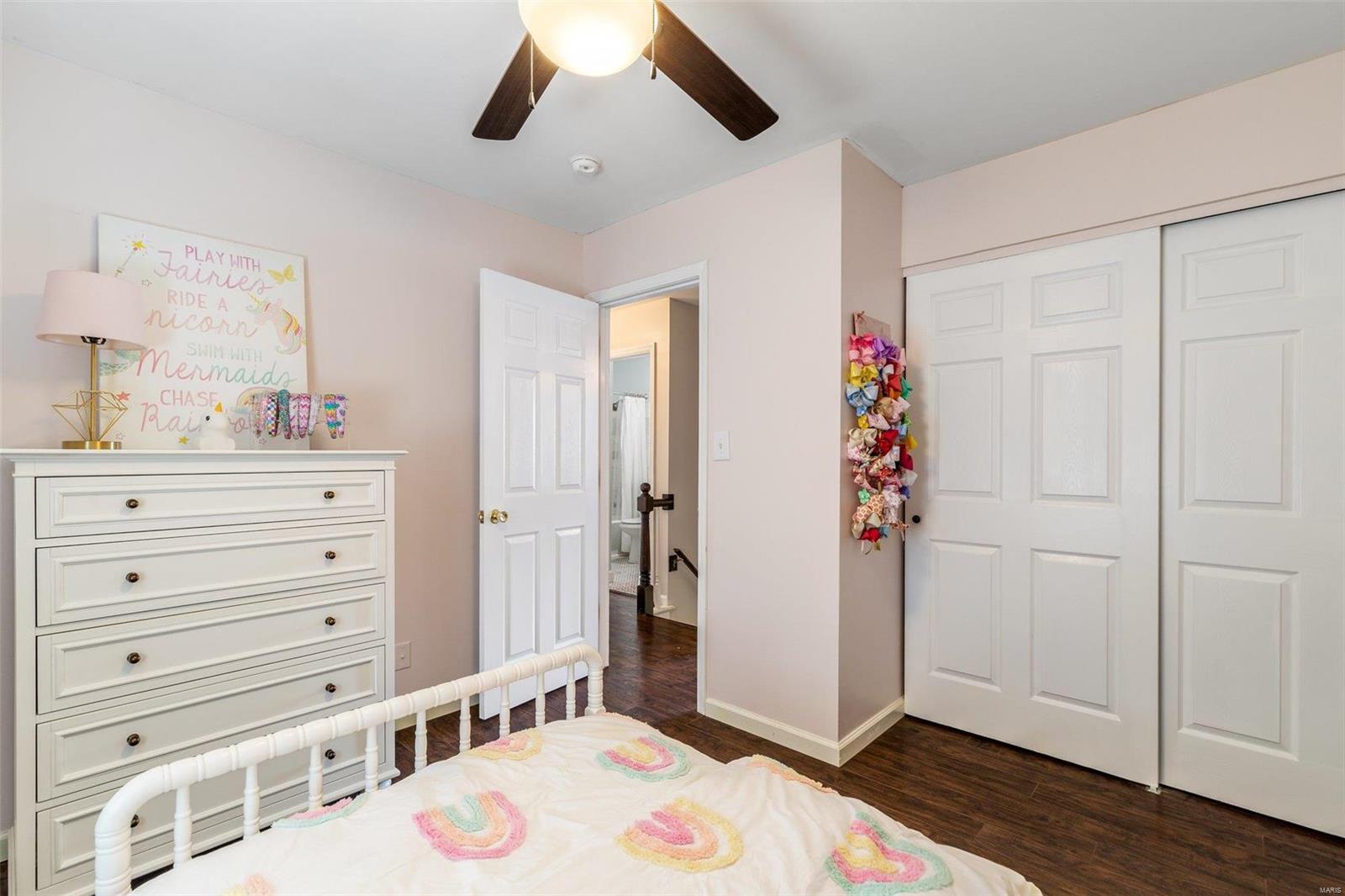 954 Chartrand Drive Ballwin, MO 63011 - Photo 31 of 44