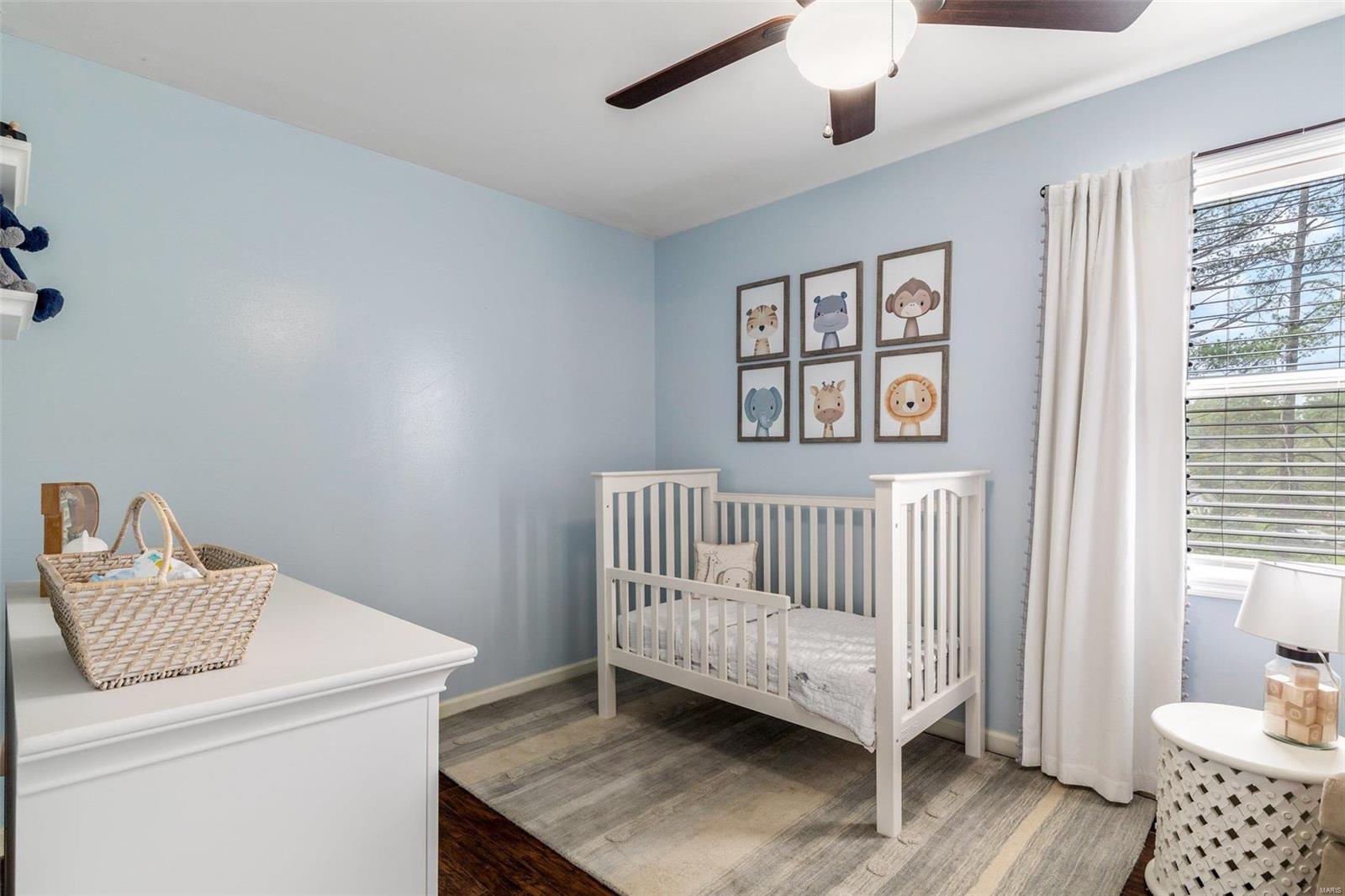 954 Chartrand Drive Ballwin, MO 63011 - Photo 32 of 44