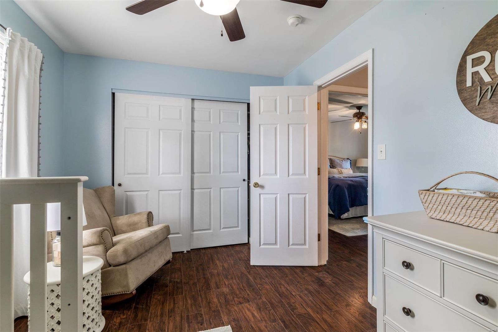 954 Chartrand Drive Ballwin, MO 63011 - Photo 33 of 44