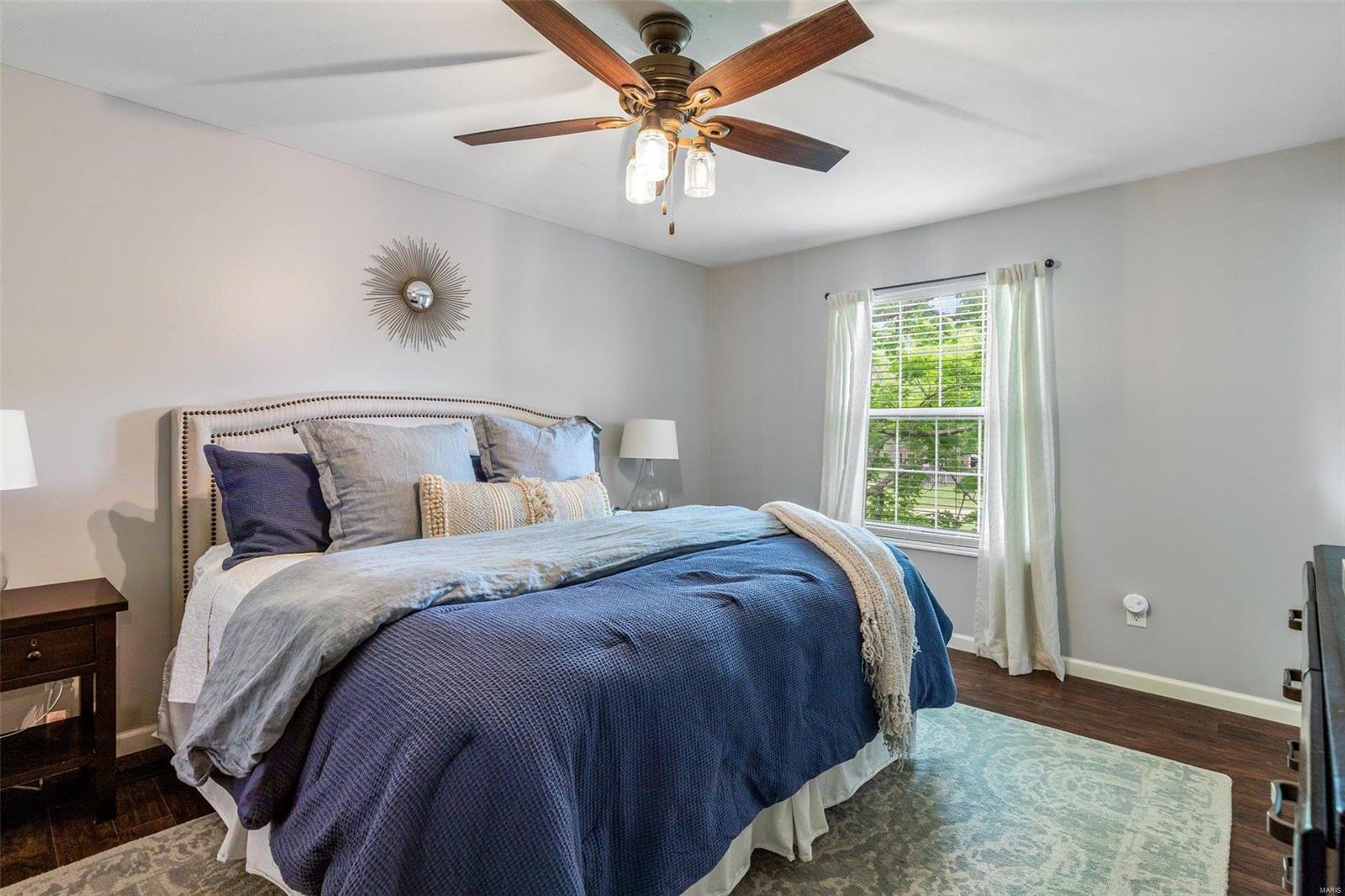 954 Chartrand Drive Ballwin, MO 63011 - Photo 36 of 44