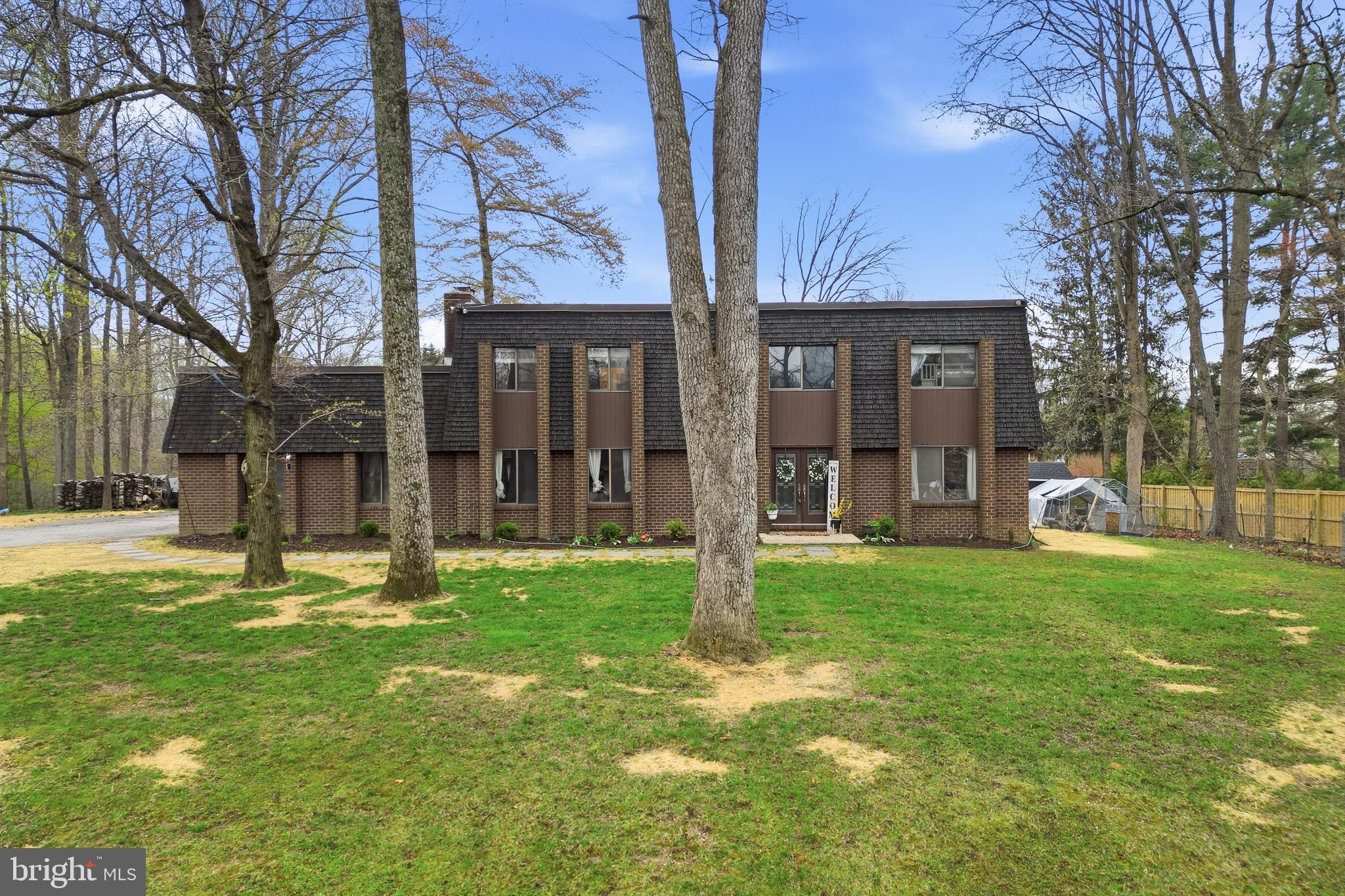 3413 Englemeade Road Pikesville, MD 21208 - Photo 4 of 50 Gallery Image 4