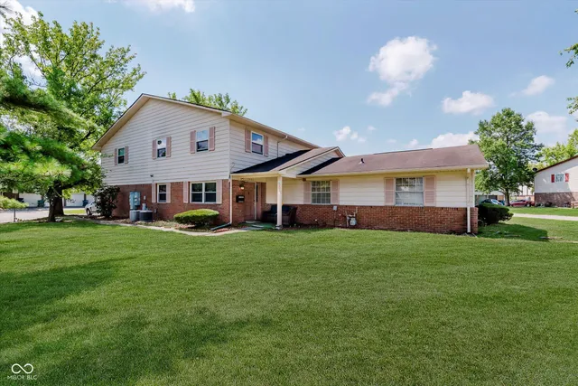 $90,000 | 10057 Dedham Drive, Indianapolis, IN 46229