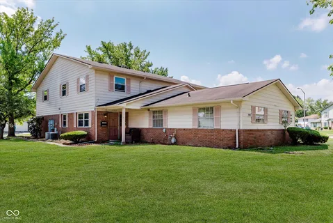 $90,000 | 10057 Dedham Drive, Indianapolis, IN 46229