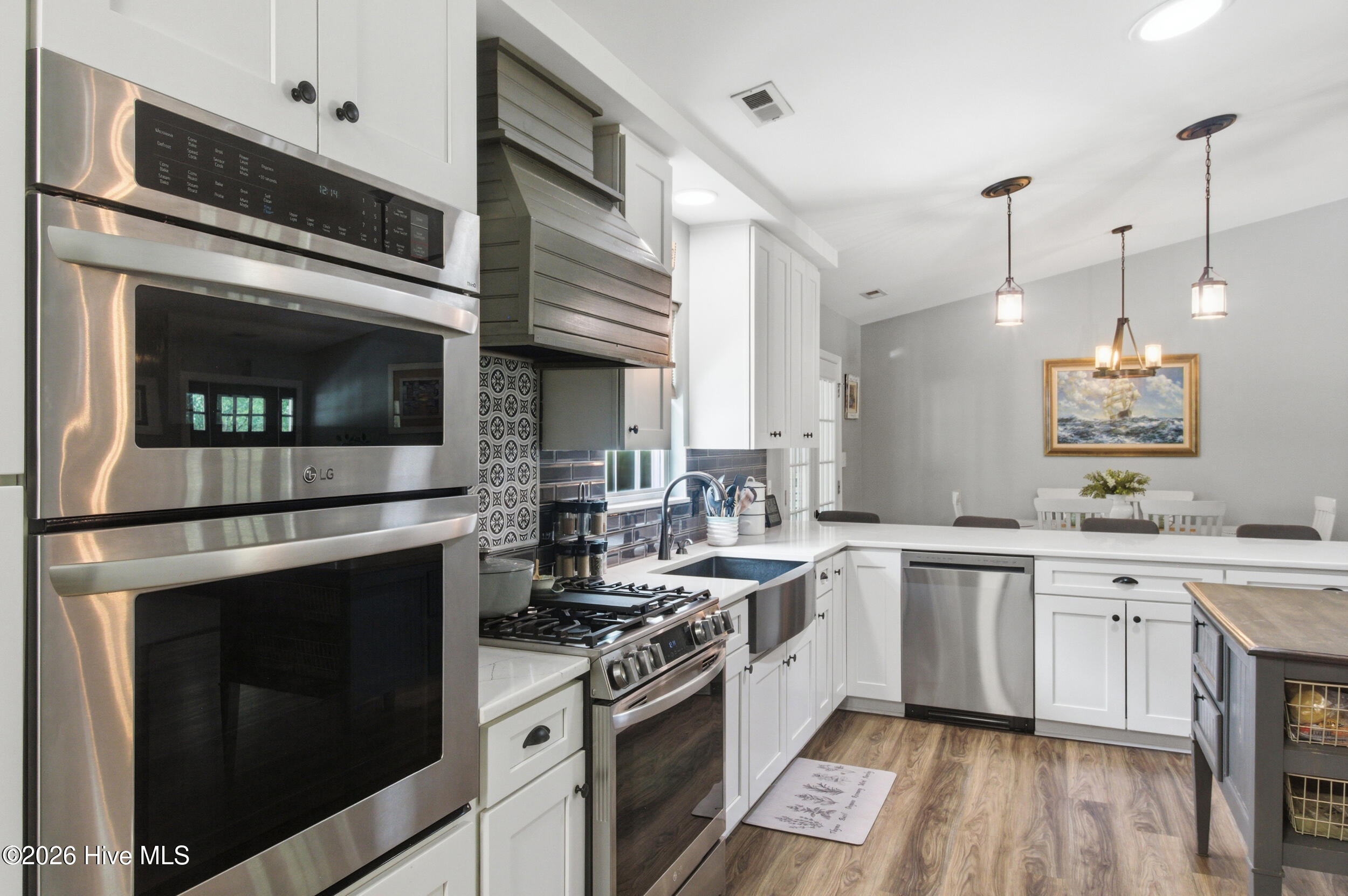 245 Barrington Ridge Bogue, NC 28570 - Photo 12 of 45
