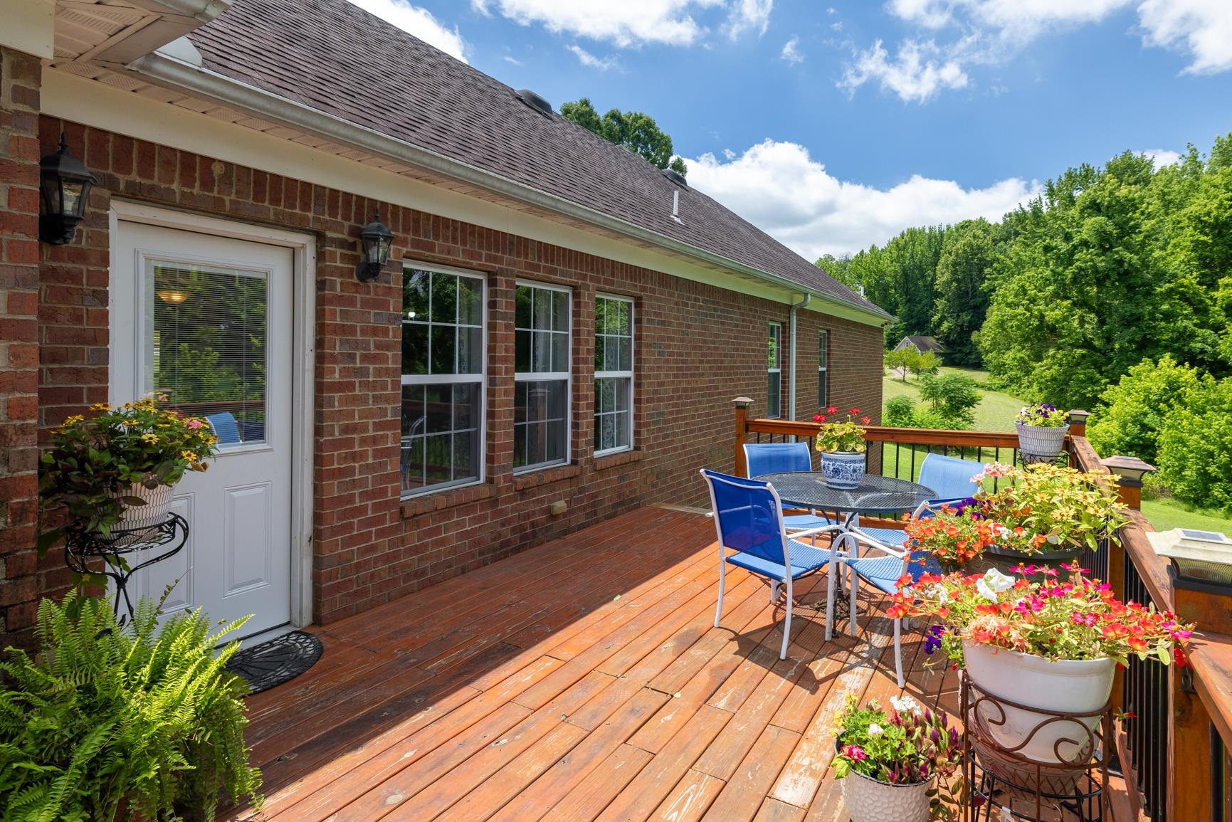 1353 Baskins Road Burlison, TN 38015 - Photo 35 of 40