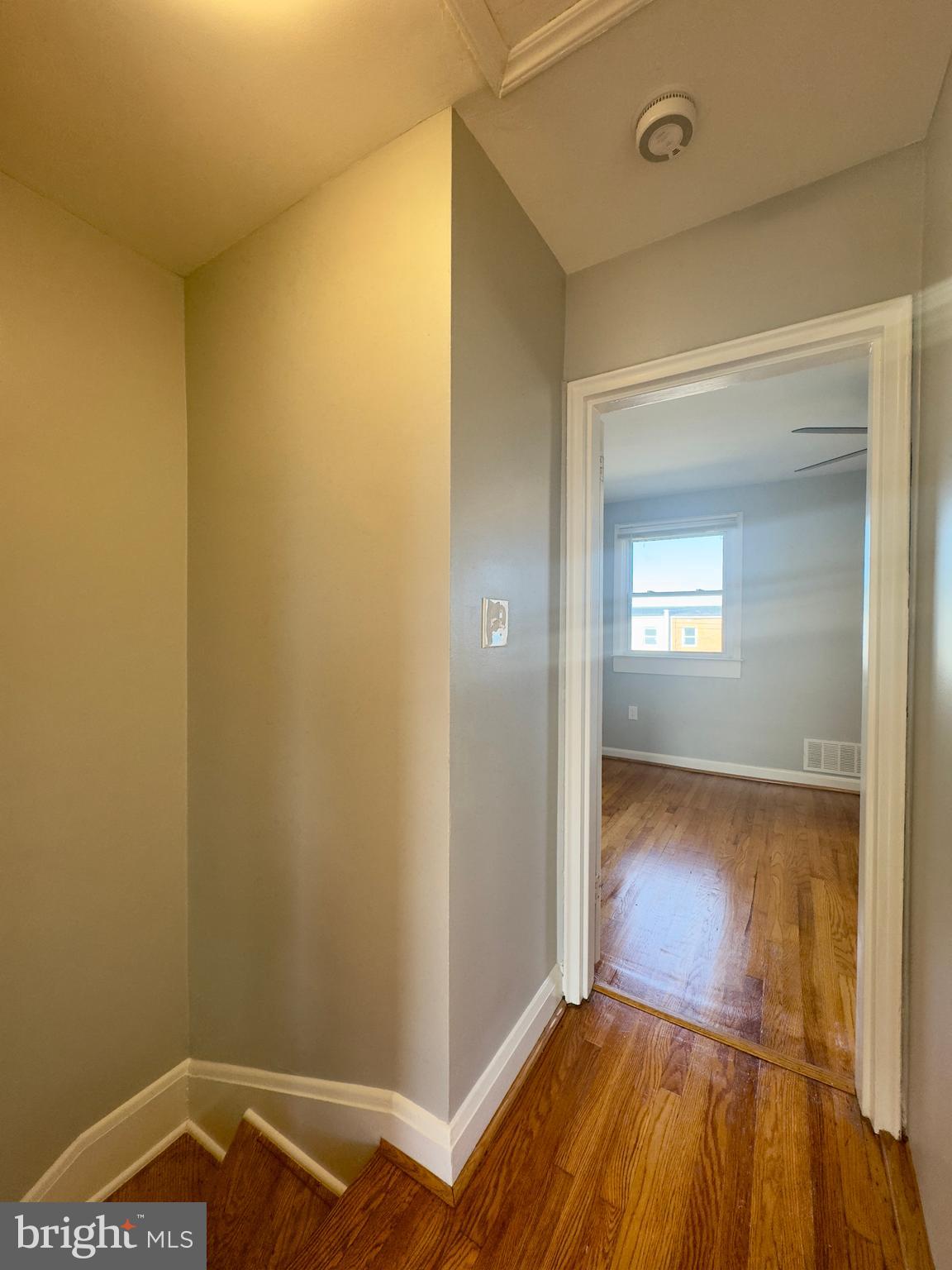 7716 Wynbrook Road Baltimore, MD 21224 - Photo 14 of 15 a view of an empty room