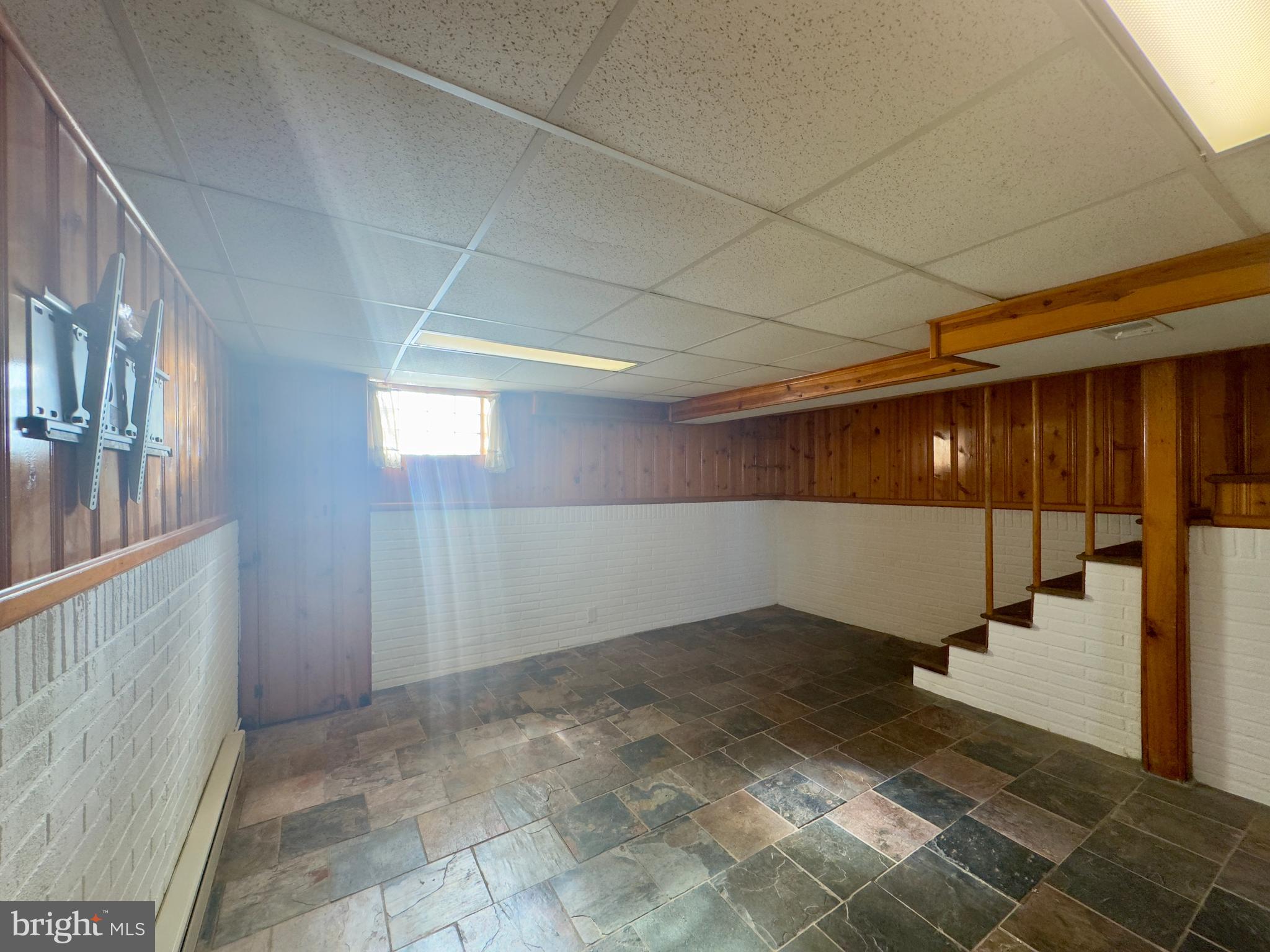 7716 Wynbrook Road Baltimore, MD 21224 - Photo 7 of 15 a view of a hallway