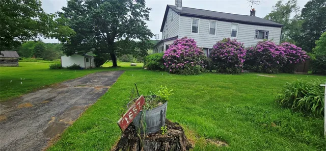 $334,000 | 1657 County Road 4, Otego, NY 13825