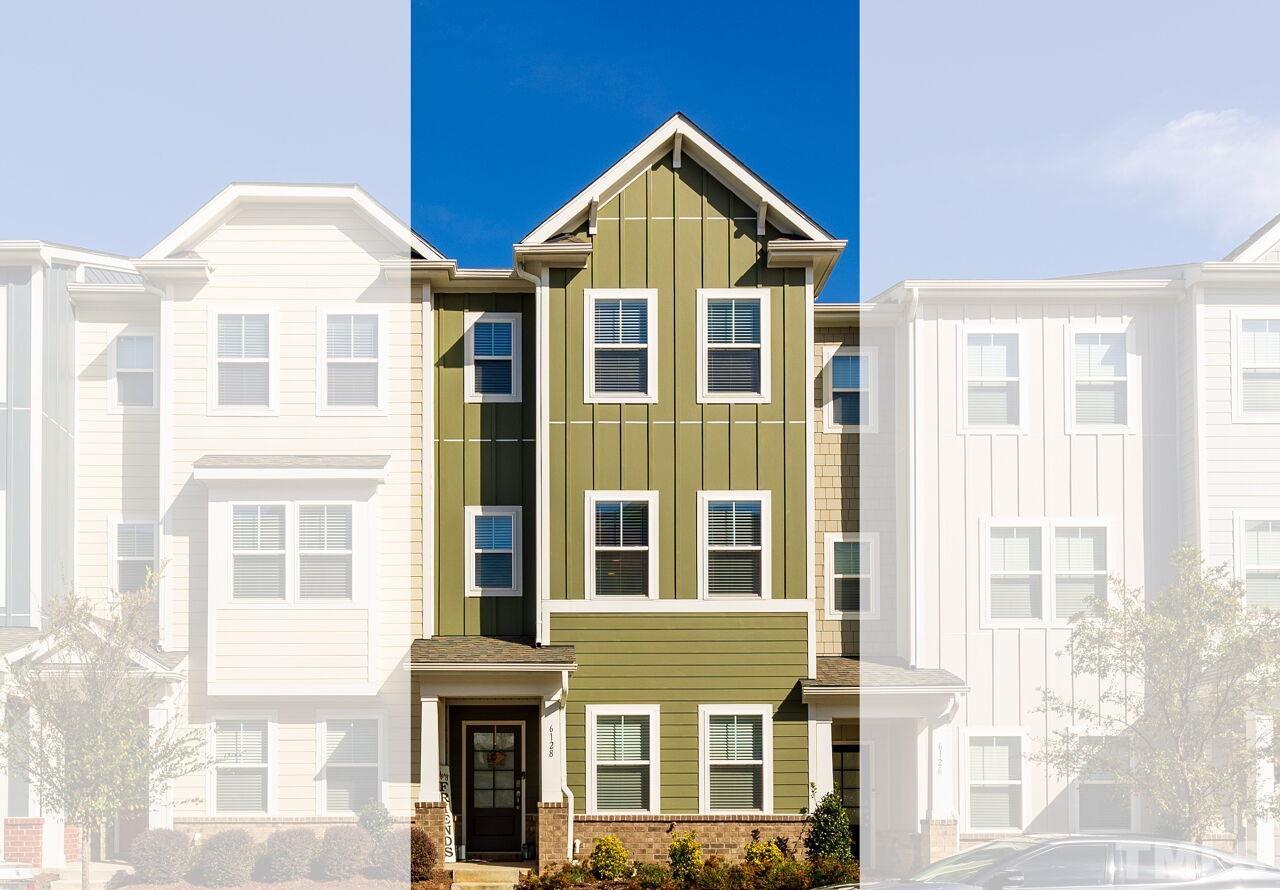 6128 Kayton Street Raleigh, NC 27616 - Photo 1 of 30 Gallery Image 1