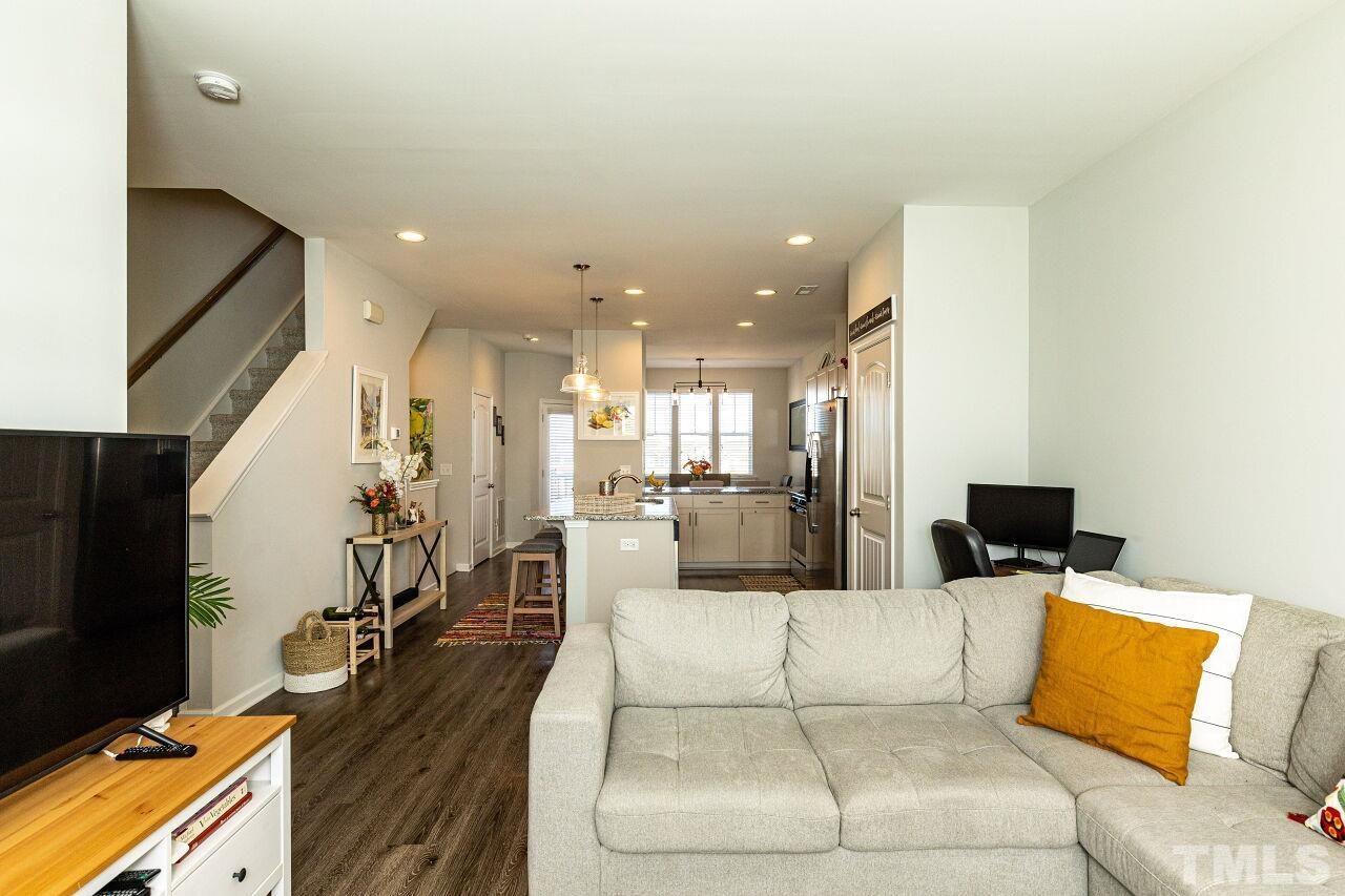6128 Kayton Street Raleigh, NC 27616 - Photo 11 of 30 Gallery Image 11