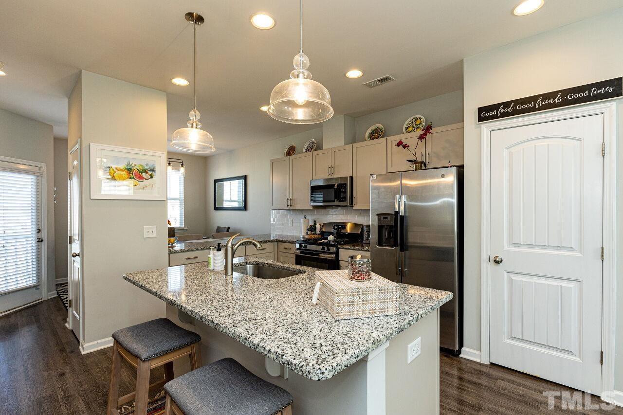 6128 Kayton Street Raleigh, NC 27616 - Photo 14 of 30 Gallery Image 14