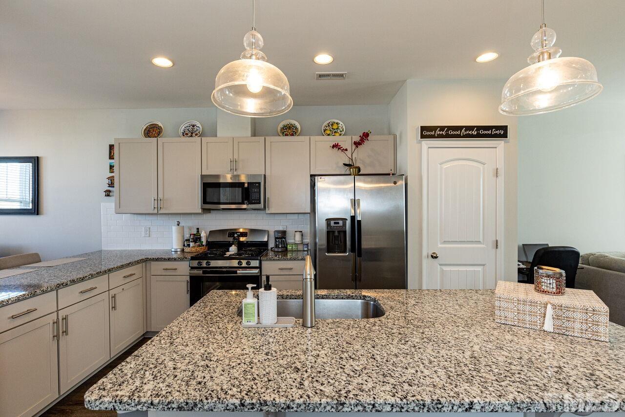 6128 Kayton Street Raleigh, NC 27616 - Photo 15 of 30 Gallery Image 15