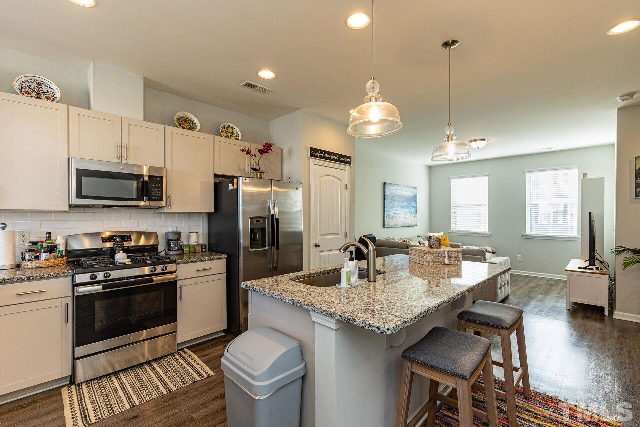 6128 Kayton Street Raleigh, NC 27616 - Photo 16 of 30 Gallery Image 16