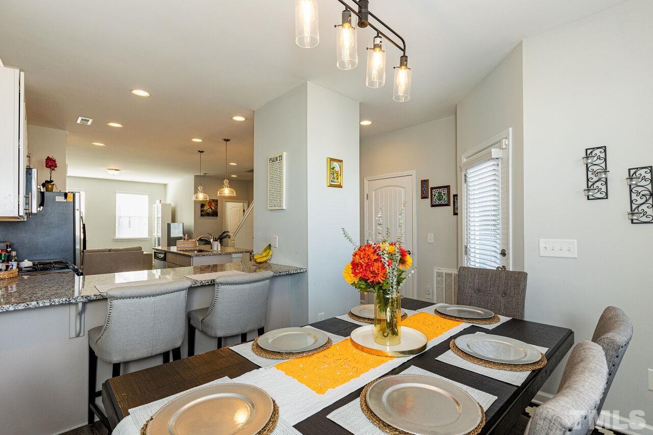 6128 Kayton Street Raleigh, NC 27616 - Photo 18 of 30 Gallery Image 18