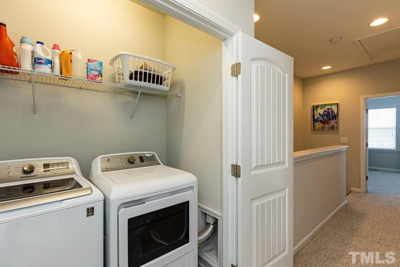 6128 Kayton Street Raleigh, NC 27616 - Photo 28 of 30 Gallery Image 28