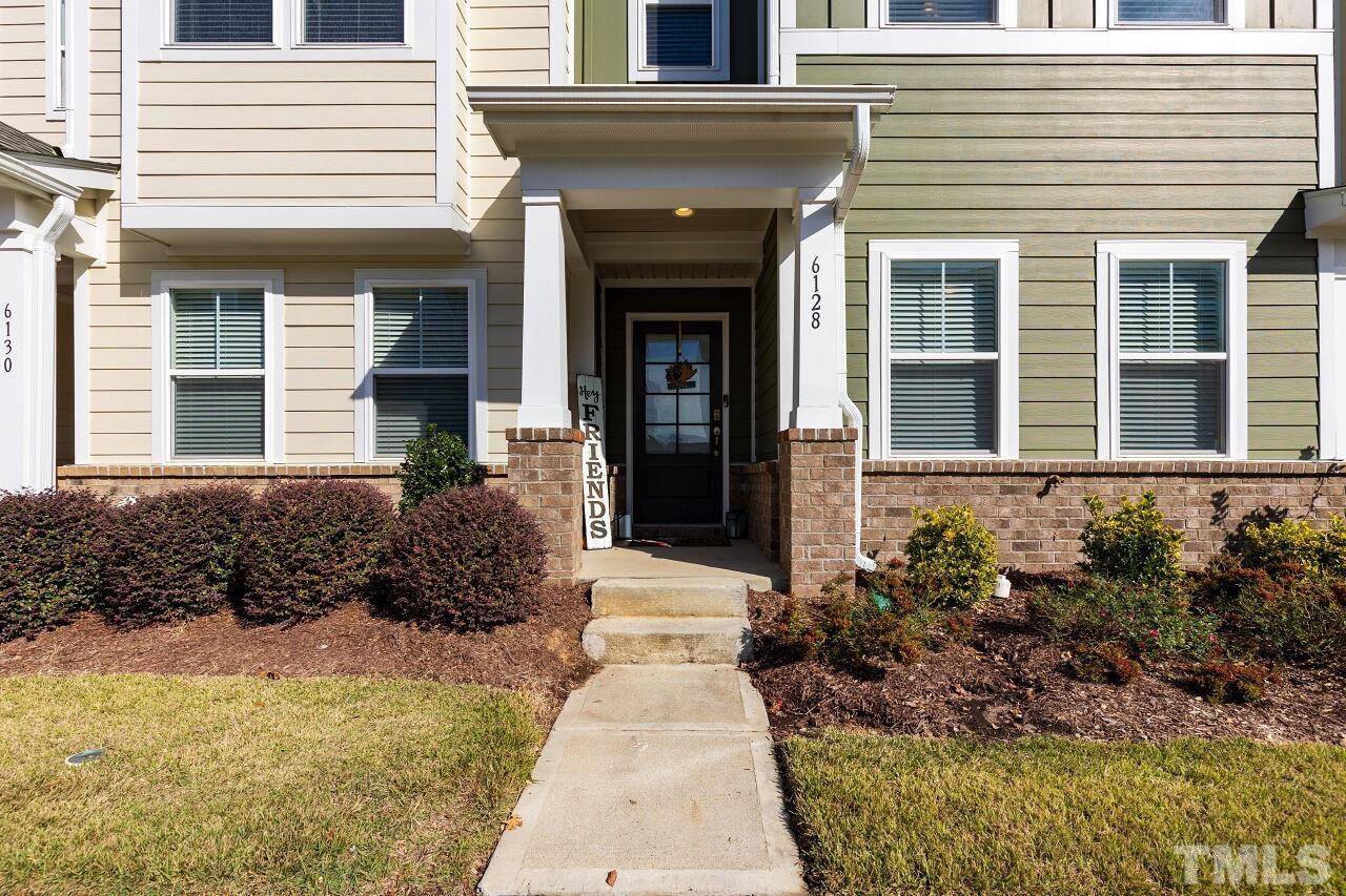 6128 Kayton Street Raleigh, NC 27616 - Photo 3 of 30 Gallery Image 3
