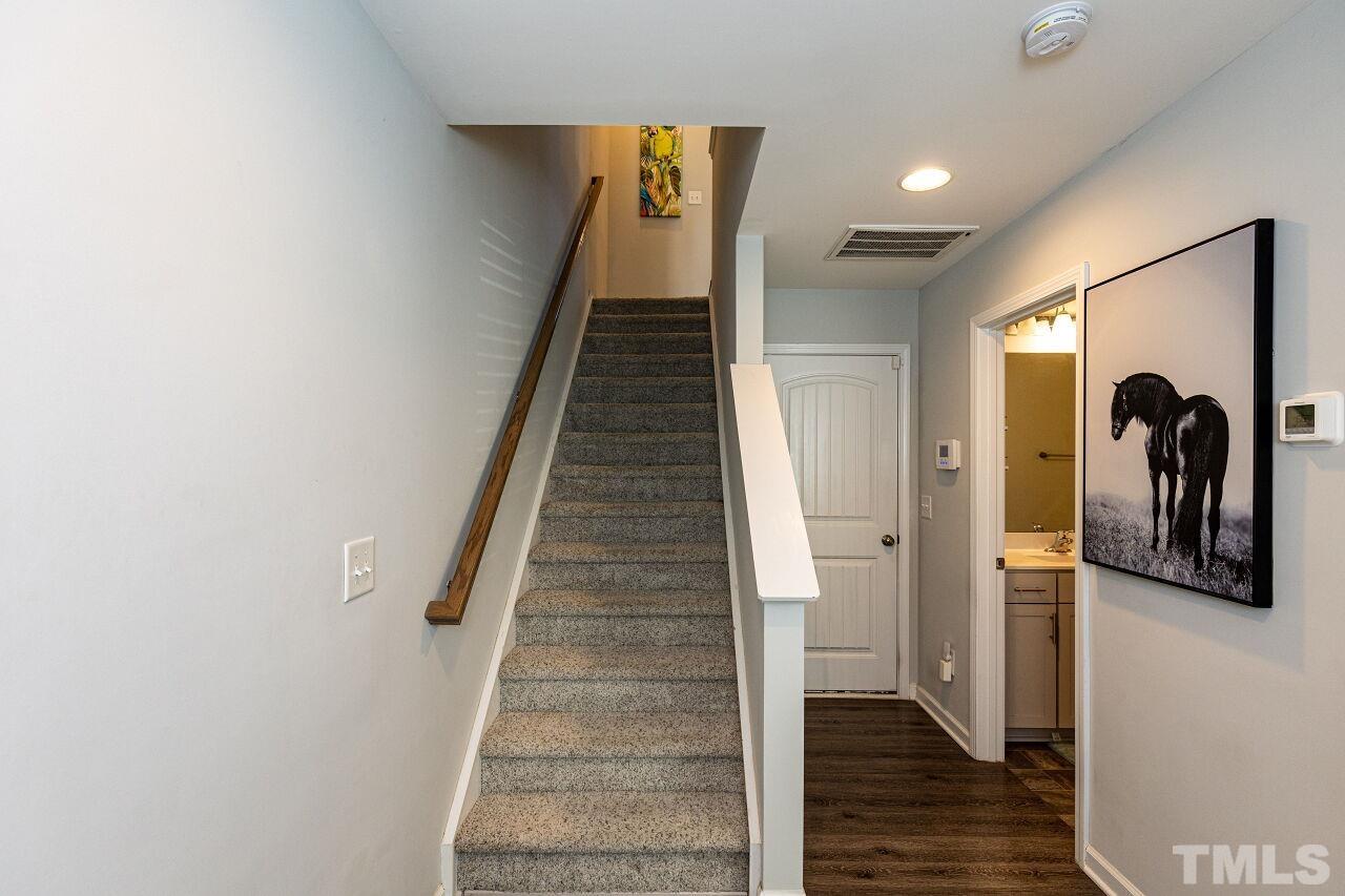 6128 Kayton Street Raleigh, NC 27616 - Photo 4 of 30 Gallery Image 4