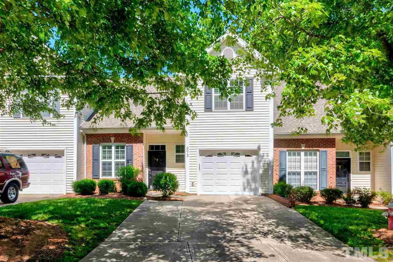 3013 Coxindale Drive Raleigh, NC 27615 - Photo 1 of 29 Gallery Image 1