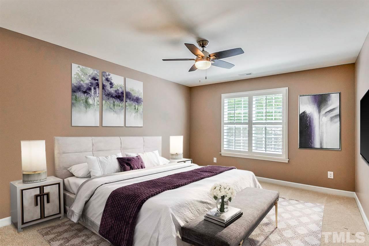 3013 Coxindale Drive Raleigh, NC 27615 - Photo 17 of 29 Gallery Image 17