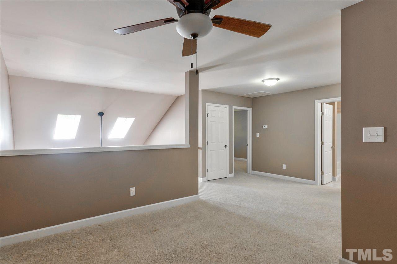3013 Coxindale Drive Raleigh, NC 27615 - Photo 22 of 29 Gallery Image 22