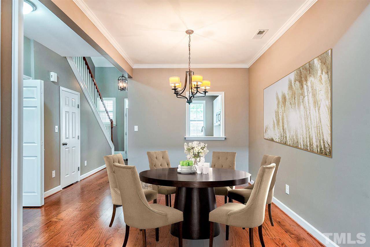 3013 Coxindale Drive Raleigh, NC 27615 - Photo 7 of 29 Gallery Image 7
