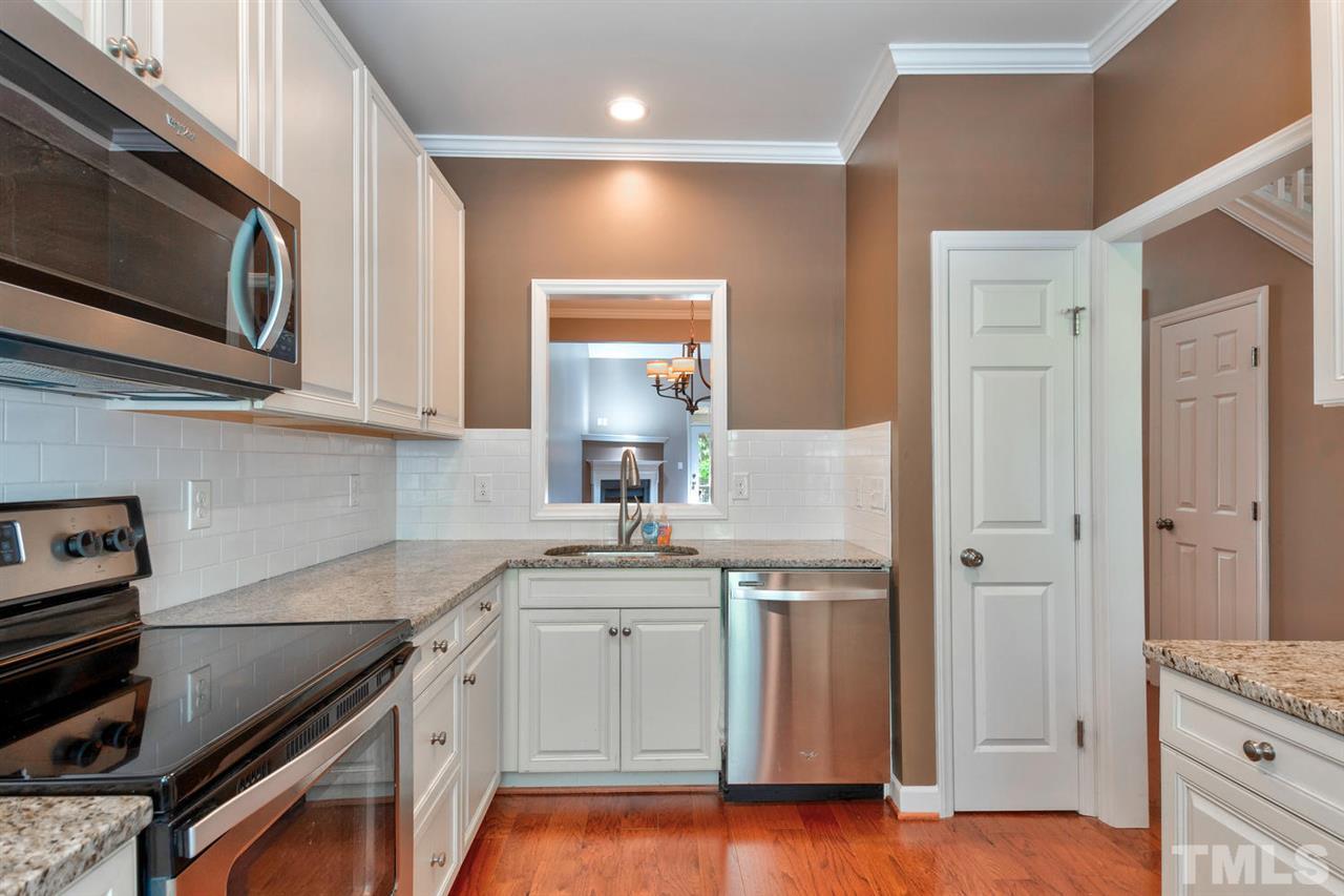 3013 Coxindale Drive Raleigh, NC 27615 - Photo 8 of 29 Gallery Image 8