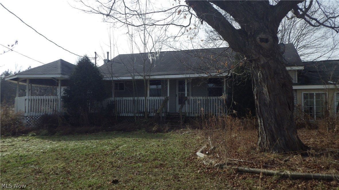 4331 Higley Road Rome, OH 44085 - Photo 2 of 30