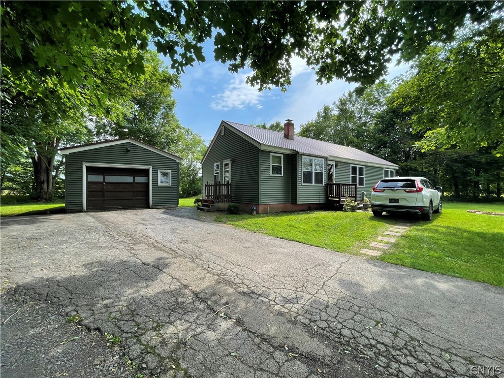 5402 Hoag Road Rome, NY 13440 - Photo 1 of 1 Gallery Image 1