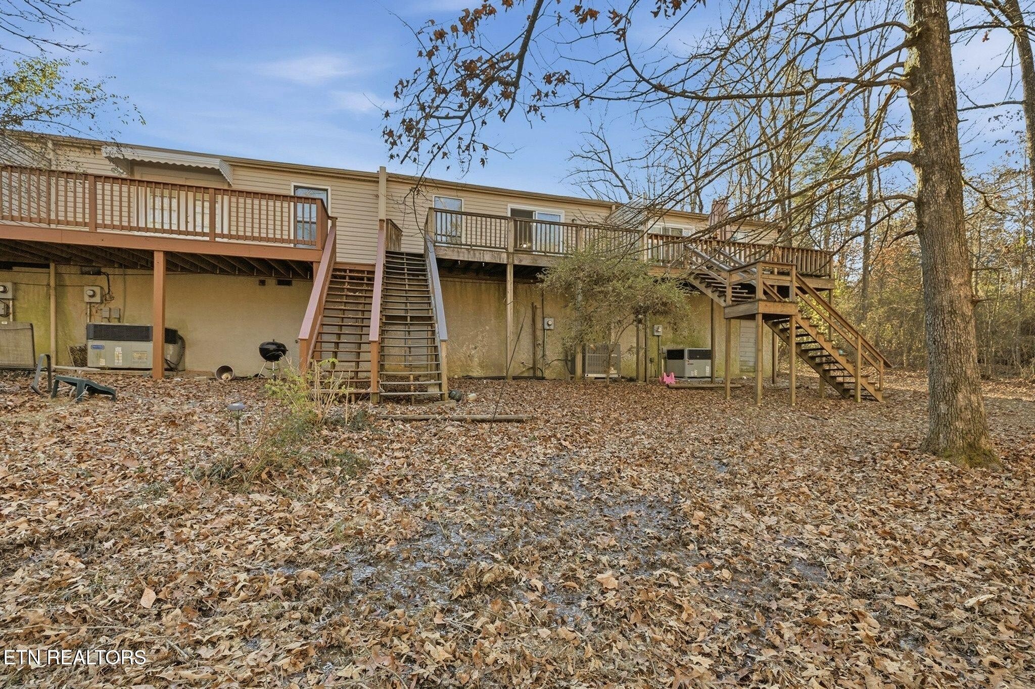 153 Hendrix Drive Oak Ridge, TN 37830 - Photo 29 of 30 Gallery Image 29
