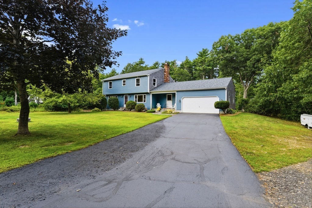 33 Woodland Road Rochester, MA 02770 - Photo 40 of 41 Gallery Image 40