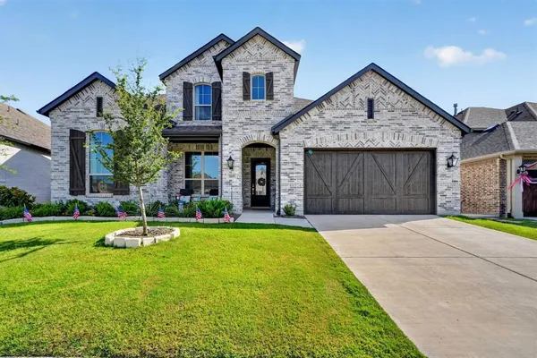$525,000 | 1819 Moscatel Lane, Rockwall, TX 75032