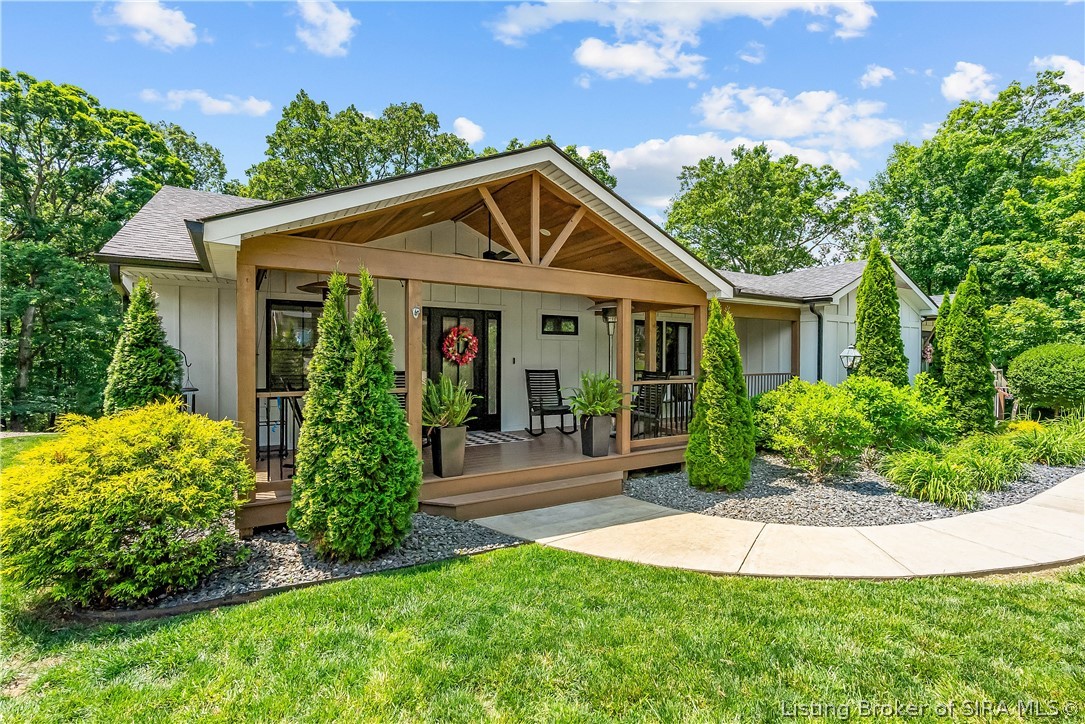 1611 Woodland Road New Albany, IN 47150 - Photo 49 of 62