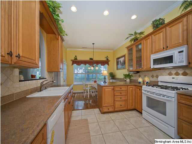231 Grande View Parkway Alabaster, AL 35114 - Photo 7 of 32