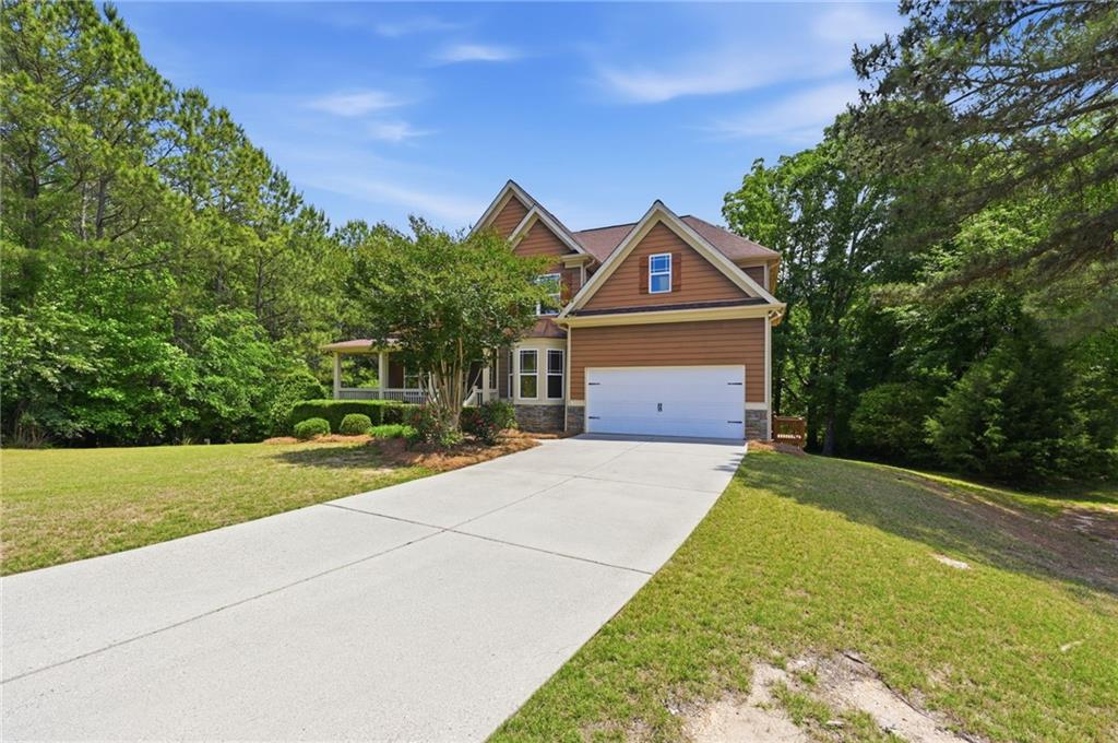 70 Citation Way Jefferson, GA 30549 - Photo 51 of 55