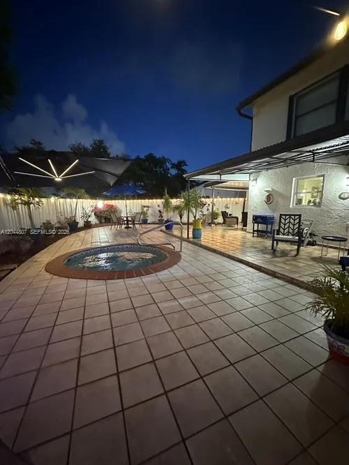 12701 Southwest 70th Lane Miami, FL 33183 - Photo 27 of 27