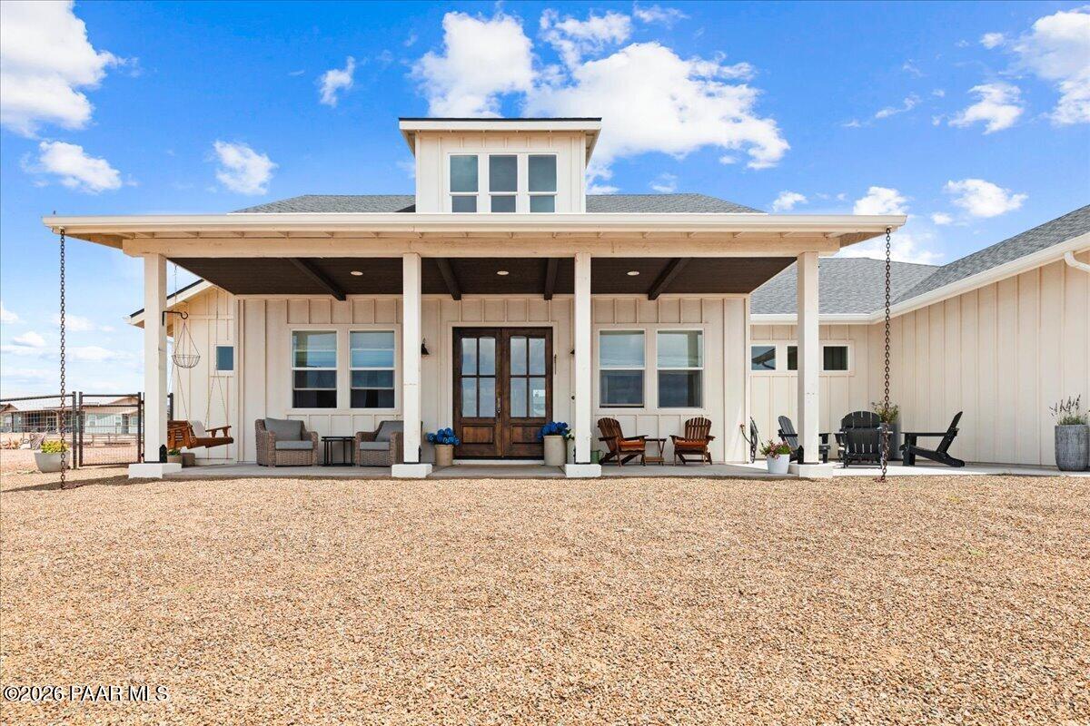 12642 East Bareback Road Prescott Valley, AZ 86315 - Photo 10 of 70 06-Grand Front Porch