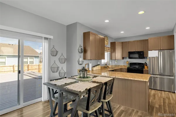$400,000 | 442 2nd Avenue, Deer Trail, CO 80105