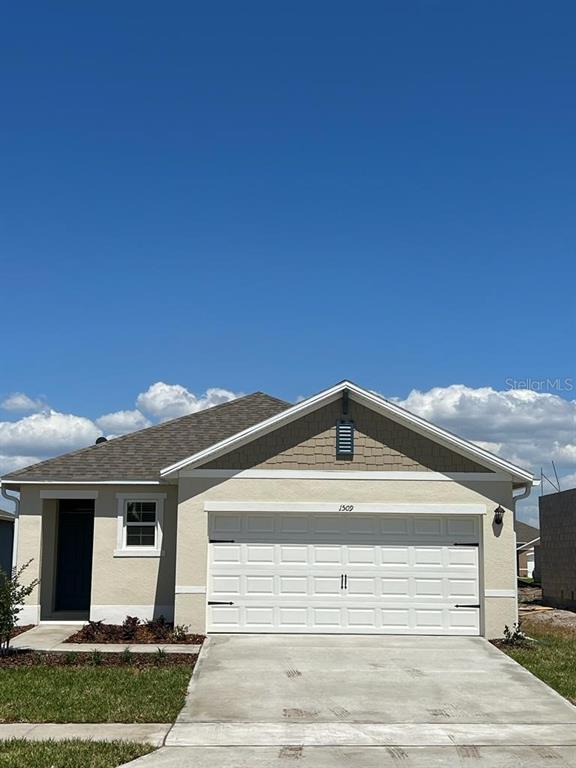 1509 Quinta Road Kissimmee, FL 34744 - Photo 1 of 1 Gallery Image 1