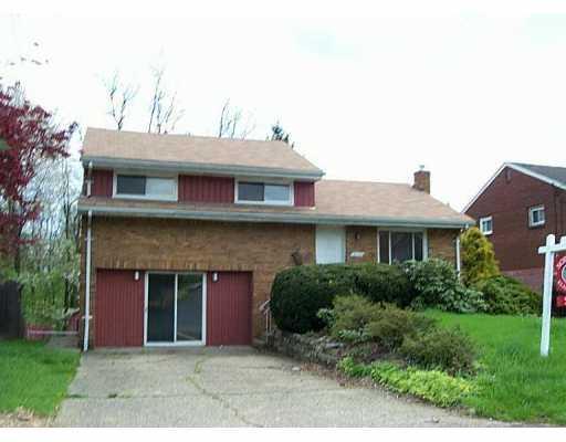436 Grove Road Penn Hills, PA 15147 - Photo 1 of 1 Exterior Front.