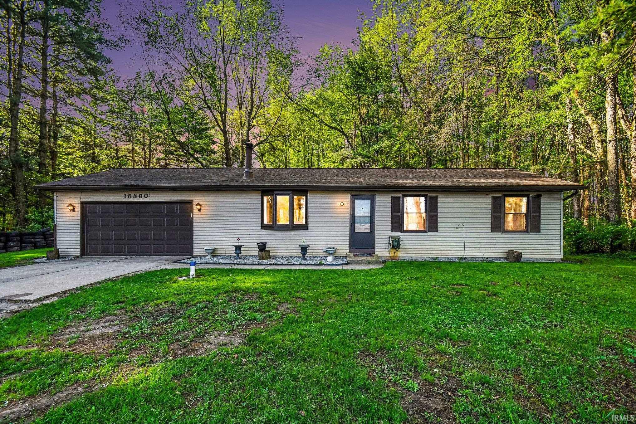 18360 Roosevelt Road South Bend, IN 46614 - Photo 1 of 31 Gallery Image 1