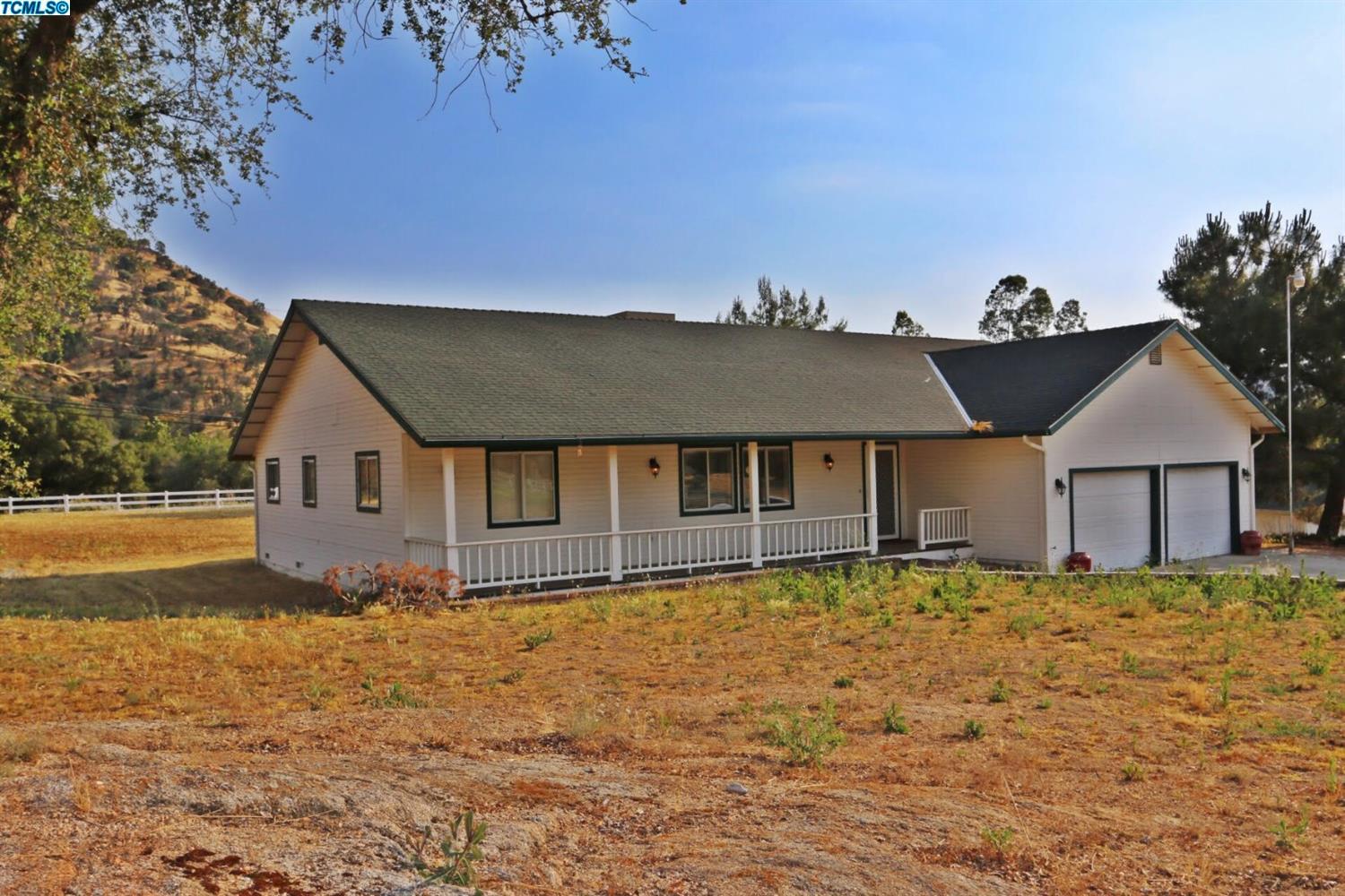 36455 Wild Turkey Way Springville, CA 93265 - Photo 23 of 23 Additional Photo
