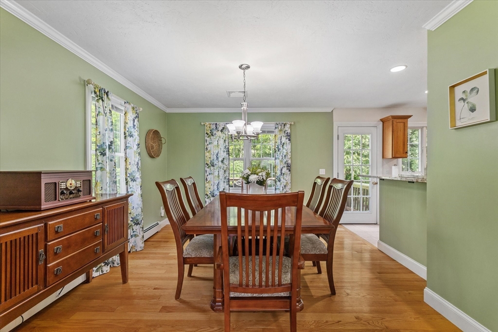 68 Brookfield Road, Unit 102 Charlton, MA 01507 - Photo 10 of 39 Gallery Image 10