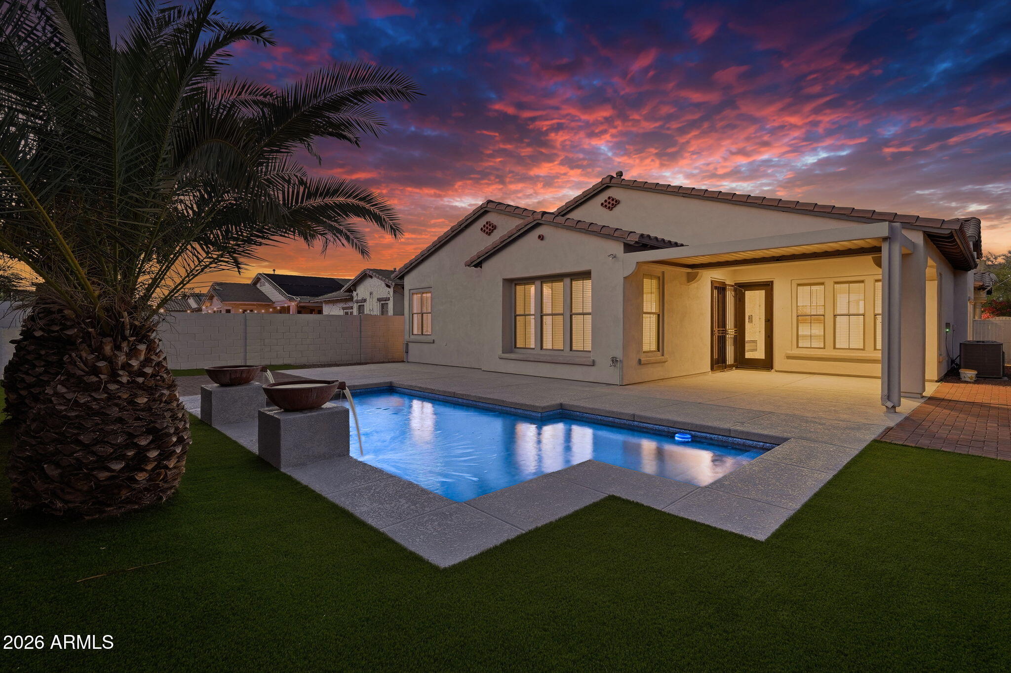 3796 North Springfield Street Buckeye, AZ 85396 - Photo 63 of 113