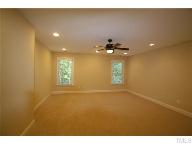 1002 Shelley Road Raleigh, NC 27609 - Photo 12 of 20 Bonus Room
