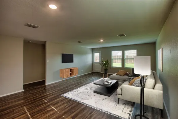 $269,999 | 1007 Lady Bird Street, Ennis, TX 75119